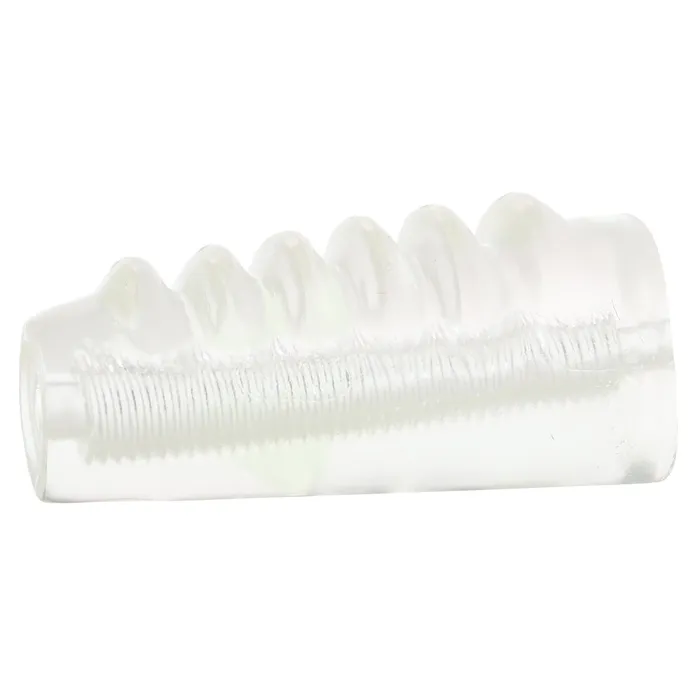 Bigger and Better Hot Rod Enhancer CalExotics Vibrators Bigger and Better Hot Rod Enhancer CalExotics Vibrators