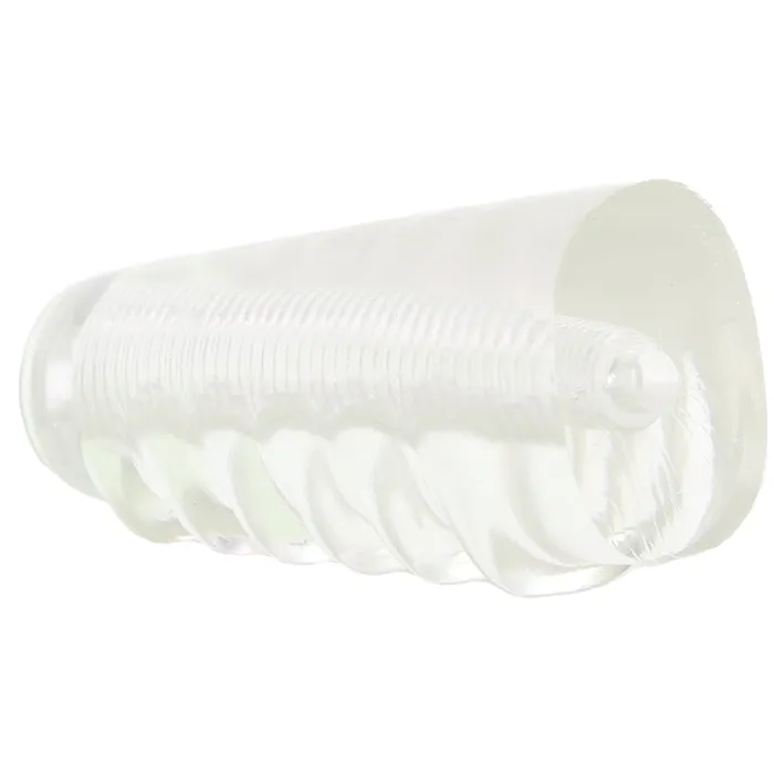 Bigger and Better Hot Rod Enhancer CalExotics Vibrators Bigger and Better Hot Rod Enhancer CalExotics Vibrators