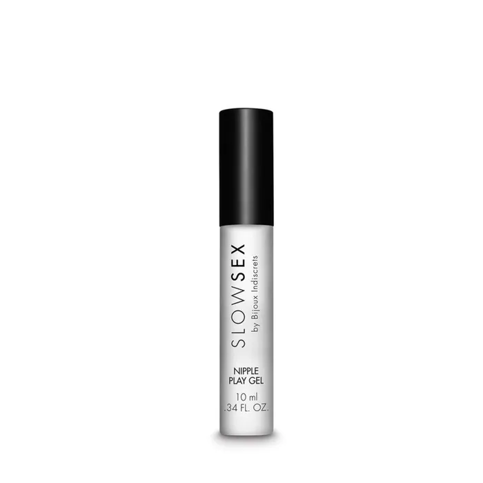 Bijoux Indiscrets Slow Sex Nipple Play Gel Couples