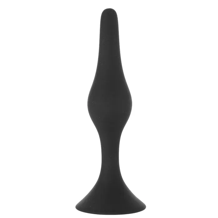 Blush Anal Adventures Platinum Plug in Small Male Sex Toys