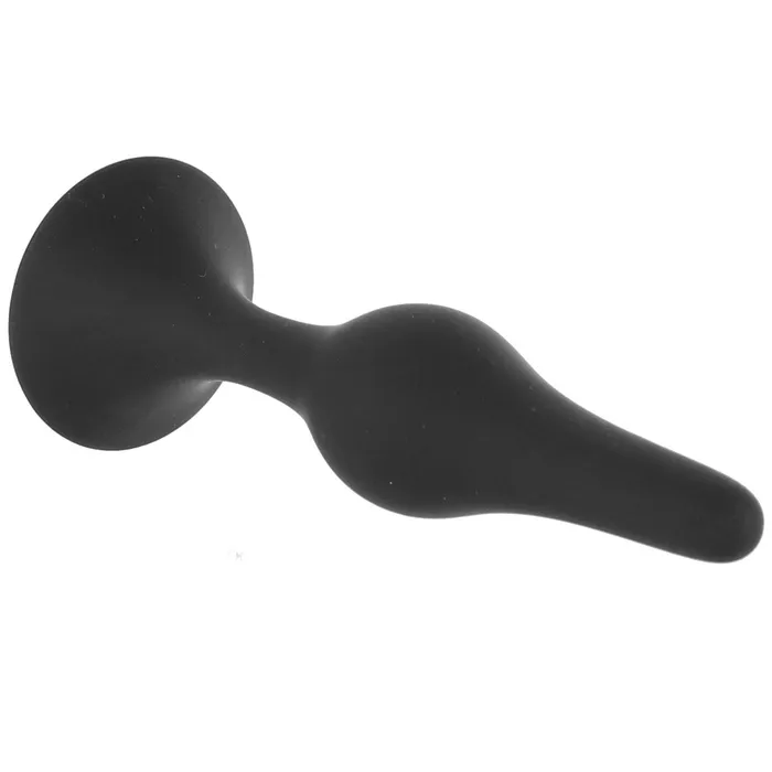 Blush Anal Adventures Platinum Plug in Small Male Sex Toys Blush Anal Adventures Platinum Plug in Small Male Sex Toys