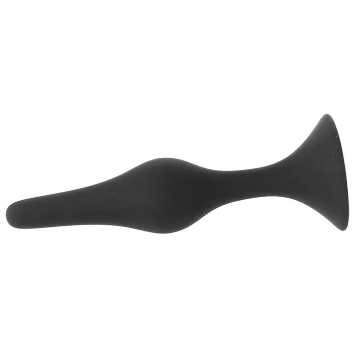 Blush Anal Adventures Platinum Plug in Small Male Sex Toys Blush Anal Adventures Platinum Plug in Small Male Sex Toys