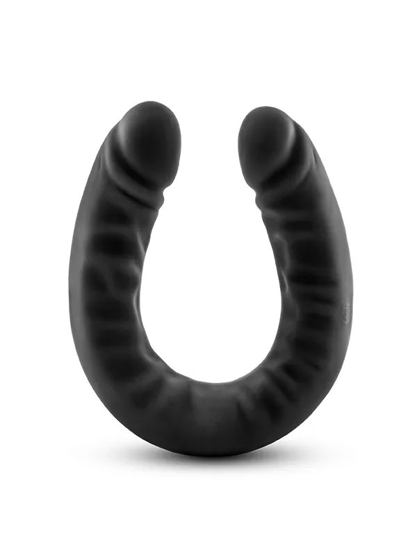 Blush Dildos Blush Ruse Thick Double Dildo