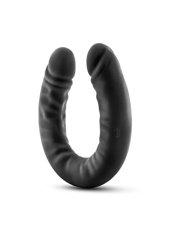 Blush Dildos Blush Ruse Thick Double Dildo