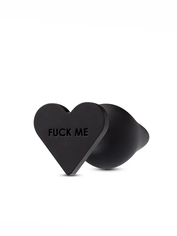 Blush Temptasia Fuck Me Plug Blush Anal