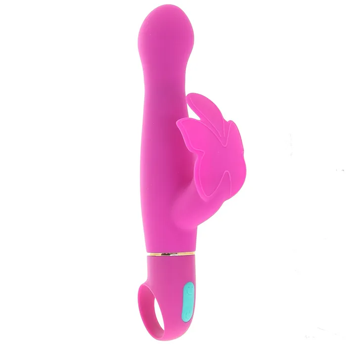 Blush Vibrators Aria Naughty AF Rumble Tech Rabbit Vibe