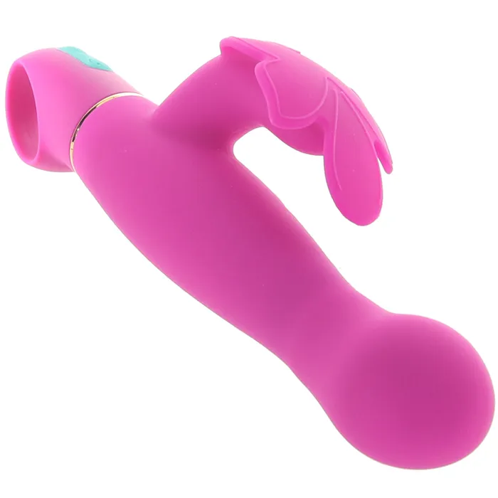 Blush Vibrators Aria Naughty AF Rumble Tech Rabbit Vibe Blush Vibrators Aria Naughty AF Rumble Tech Rabbit Vibe