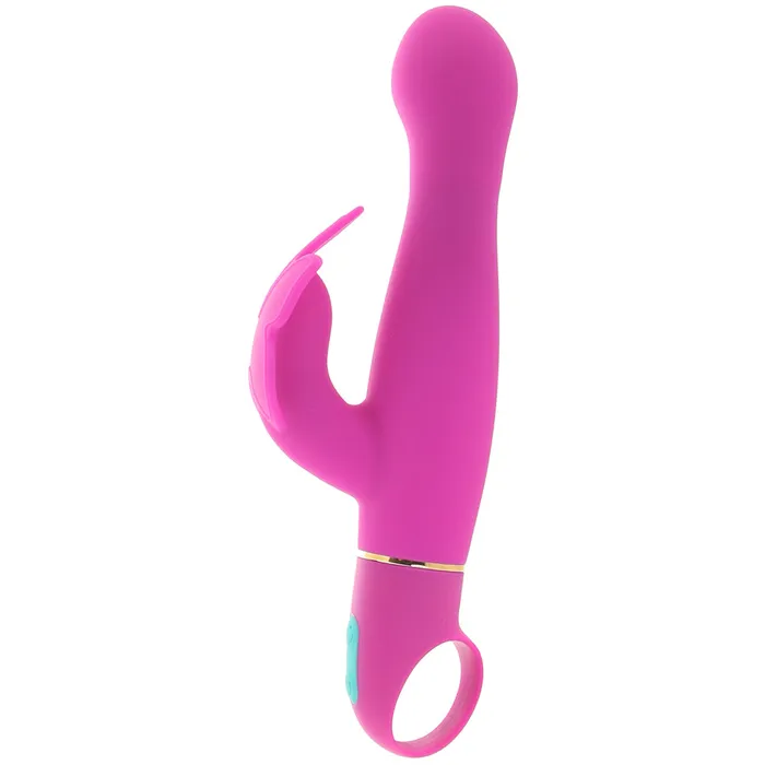 Blush Vibrators Aria Naughty AF Rumble Tech Rabbit Vibe Blush Vibrators Aria Naughty AF Rumble Tech Rabbit Vibe