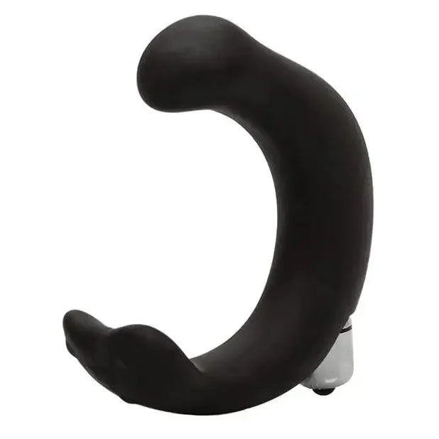 CalExotics Anal Prock Prostate Massager Black