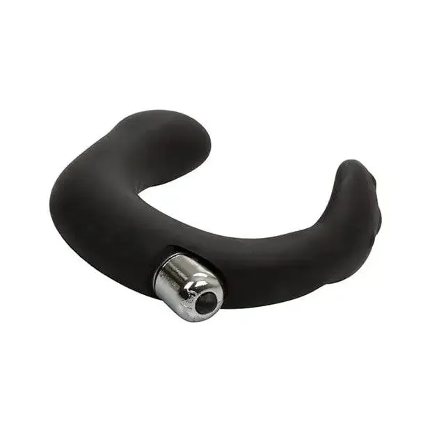 CalExotics Anal Prock Prostate Massager Black
