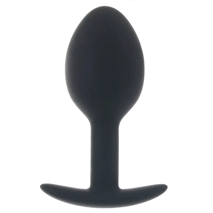 CalExotics Anal Weighted Silicone Plug