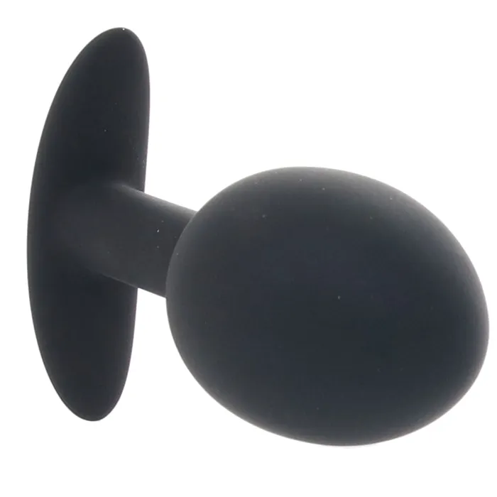 CalExotics Anal Weighted Silicone Plug