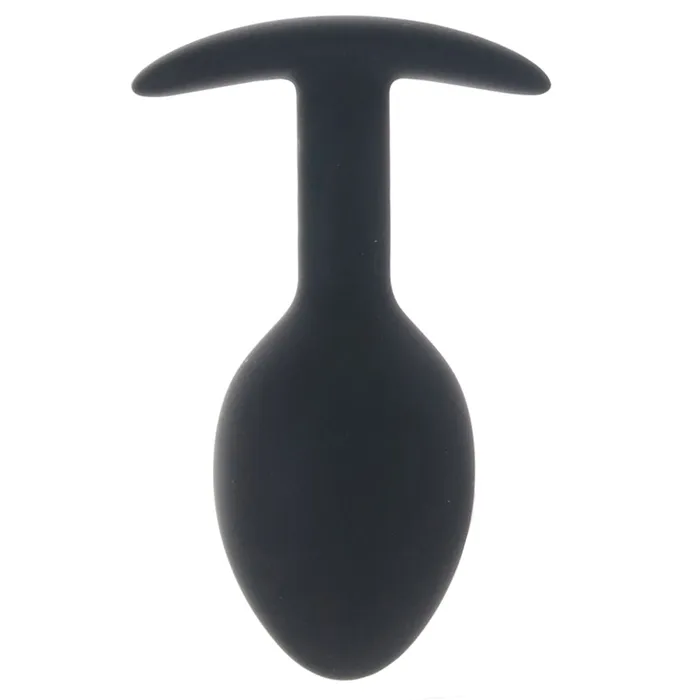 CalExotics Anal Weighted Silicone Plug