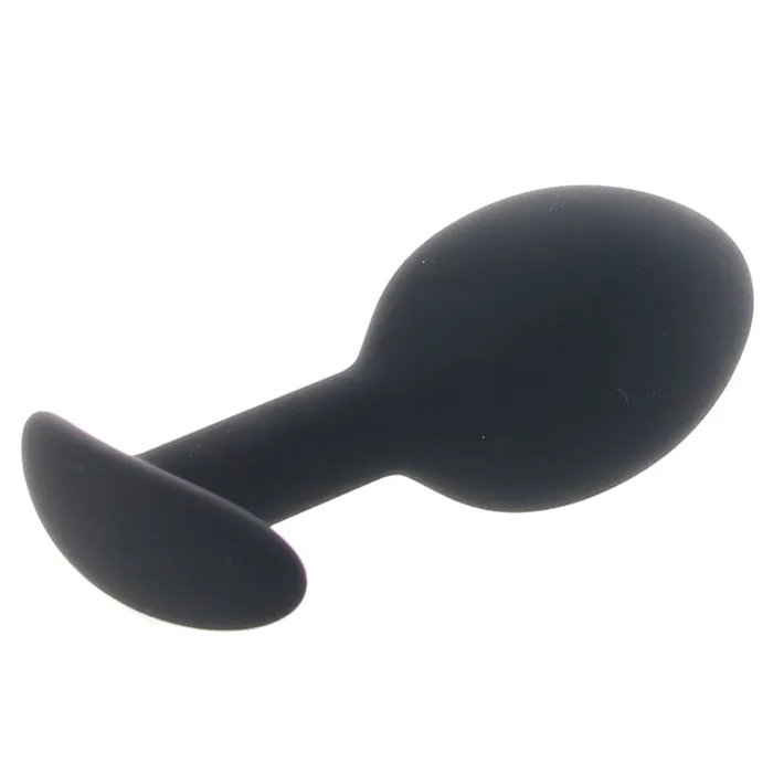 CalExotics Anal Weighted Silicone Plug