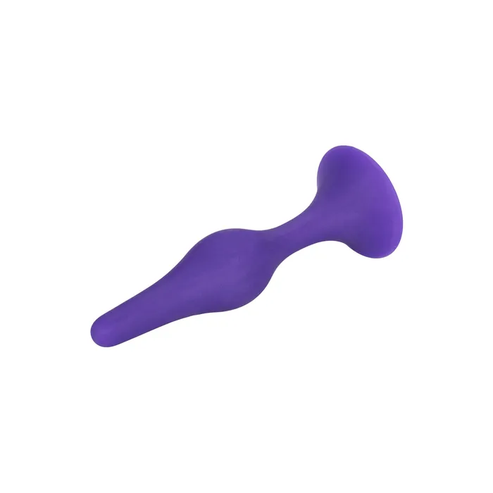 CalExotics Booty Call Booty Training Kit Purple CalExotics Anal