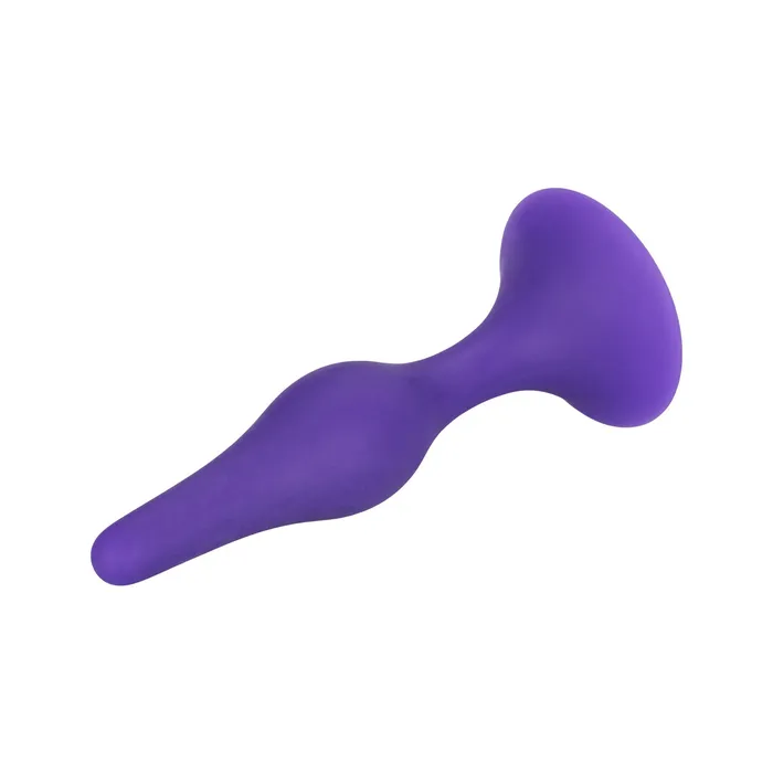 CalExotics Booty Call Booty Training Kit Purple CalExotics Anal