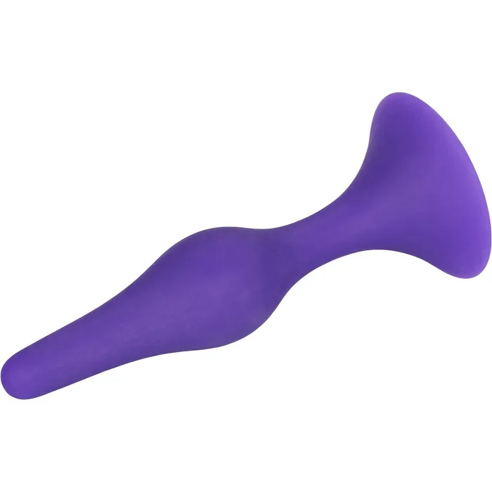 CalExotics Booty Call Booty Training Kit Purple CalExotics Anal