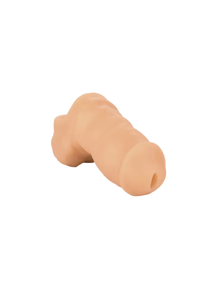 CalExotics Female Sex Toys Packer Gear Silicone Softie Packer STP