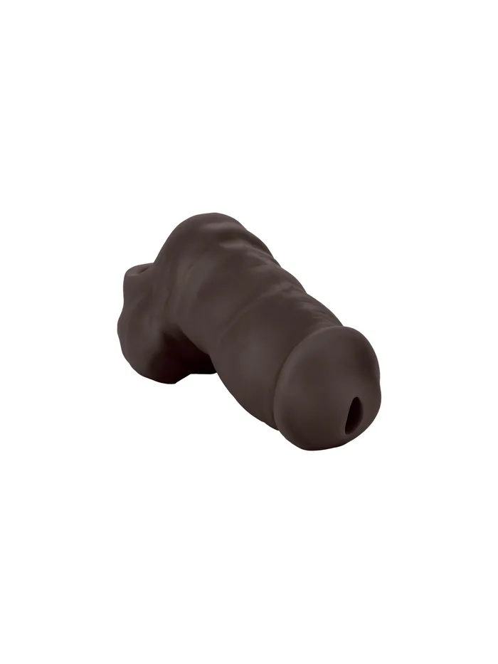 CalExotics Female Sex Toys Packer Gear Silicone Softie Packer STP