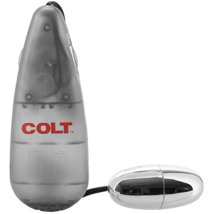 CalExotics Vibrators Colt Power Pak Bullet Vibe