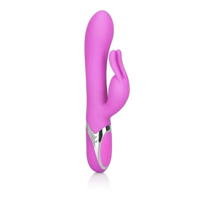 CalExotics Vibrators Enchanted Bunny Pink