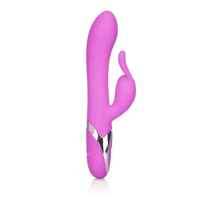 CalExotics Vibrators Enchanted Bunny Pink CalExotics Vibrators Enchanted Bunny Pink