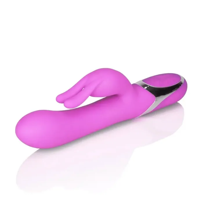 CalExotics Vibrators Enchanted Bunny Pink CalExotics Vibrators Enchanted Bunny Pink