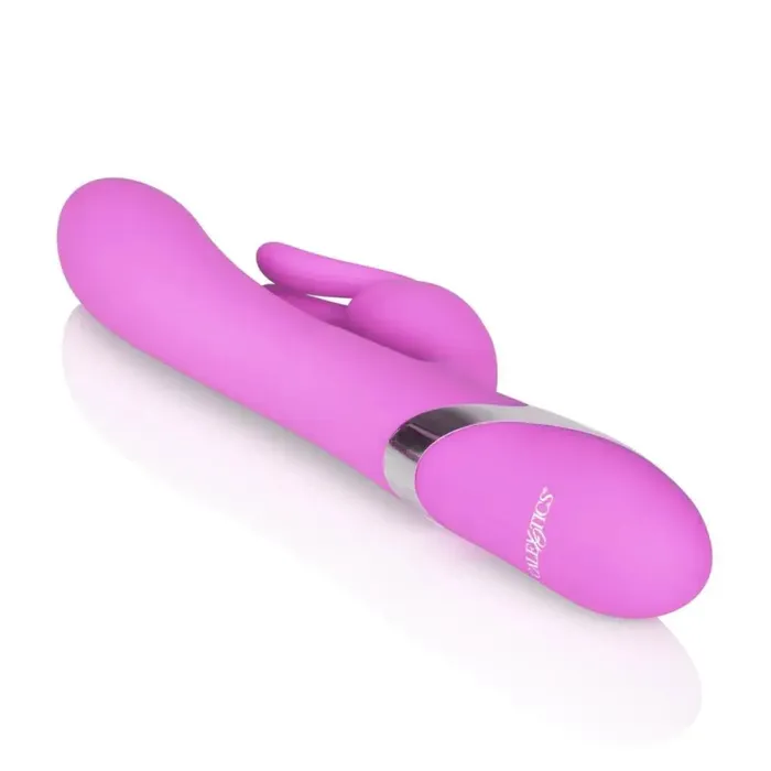 CalExotics Vibrators Enchanted Bunny Pink CalExotics Vibrators Enchanted Bunny Pink