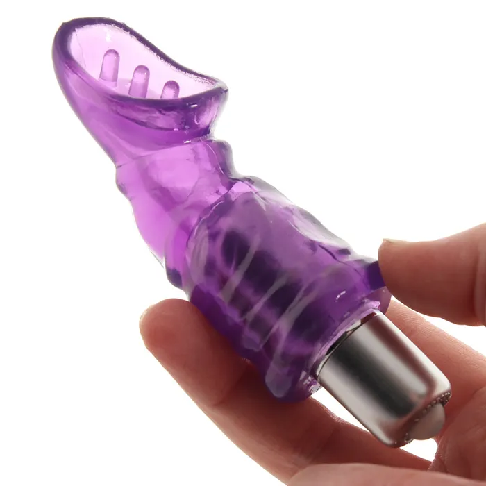CalExotics Vibrators Pussy Pleaser Clit Climaxer Vibe in Purple CalExotics Vibrators Pussy Pleaser Clit Climaxer Vibe in Purple