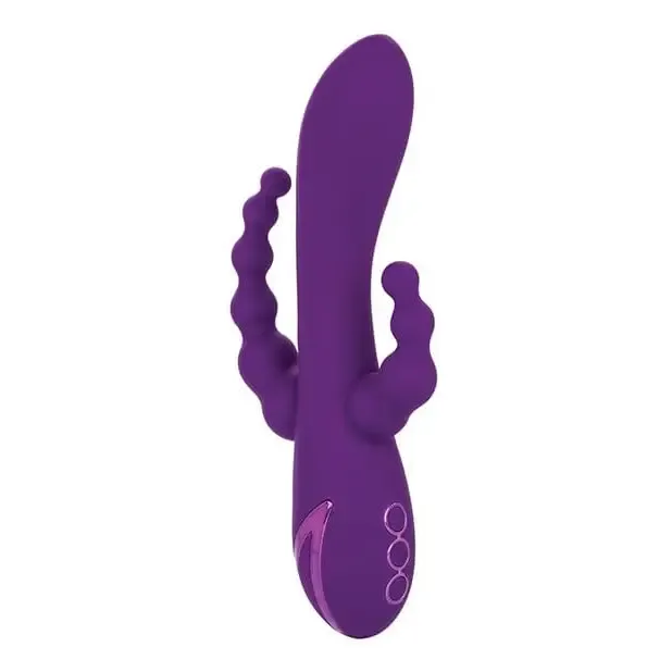 California Dreaming Long Beach Bootylicious Purple CalExotics Vibrators California Dreaming Long Beach Bootylicious Purple CalExotics Vibrators