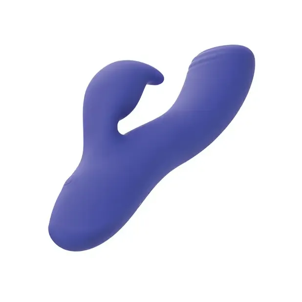 California Exotic Novelties Female Sex Toys Connect App Based Dual Stimulator