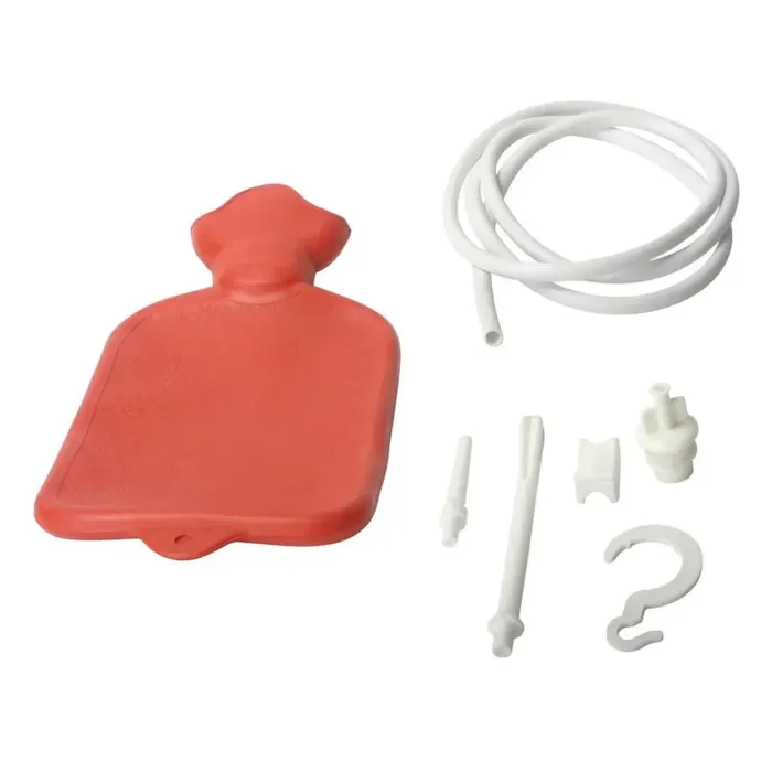 CleanStream Anal CleanStream Water Bottle Douche Kit CleanStream Anal CleanStream Water Bottle Douche Kit