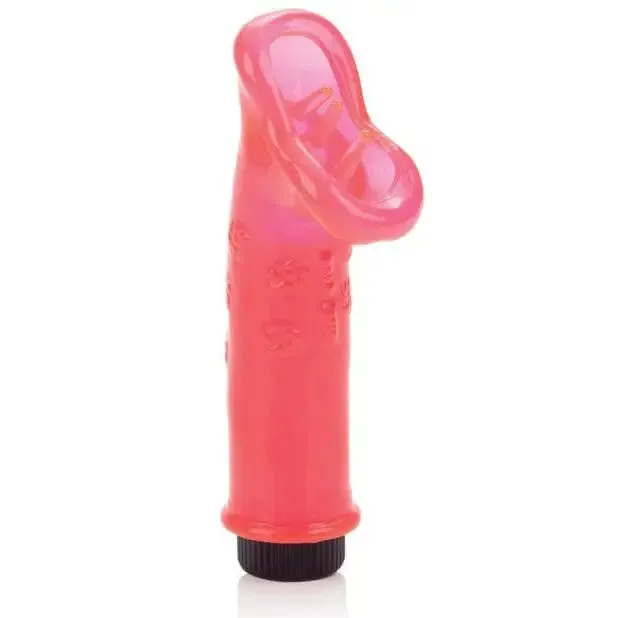 Climactic Climaxer Red CalExotics Vibrators