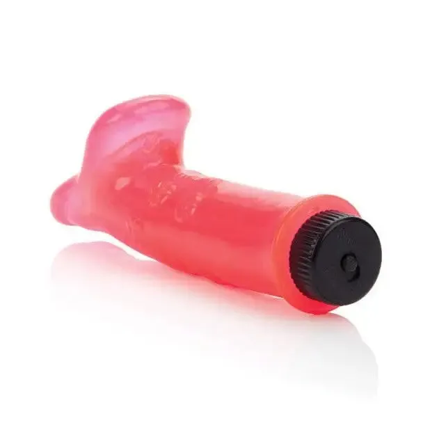 Climactic Climaxer Red CalExotics Vibrators