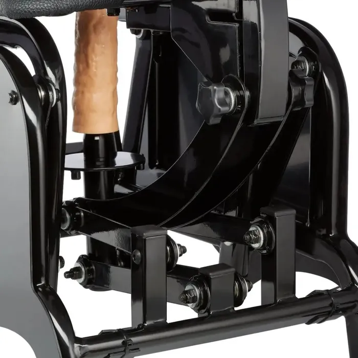 Cloud 9 Novelties Male Sex Toys Cloud 9 FSlider Pro Heavy Duty Self Pleasuring Chair
