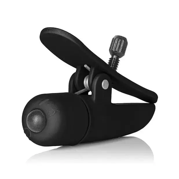 Colt Grips Clamps Black CalExotics Anal
