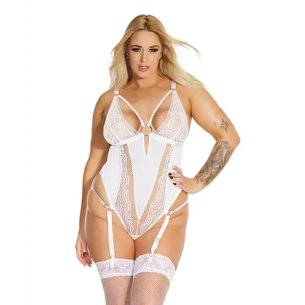 Coquette Vibrators Coquette Pleasure Collection Teddy