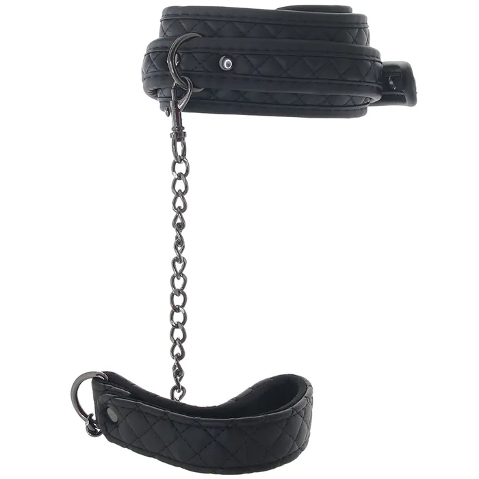 Couples Evolved Novelties Eves Fetish Dreams Intermediate Bondage Set