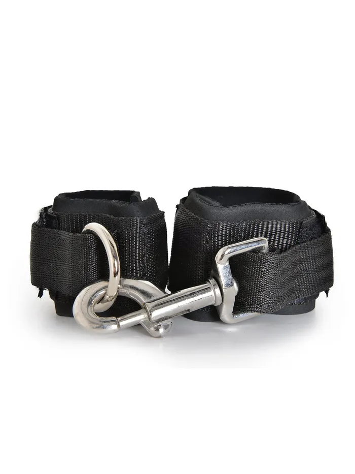 Couples Neoprene Cuffs HonourSkintwocom
