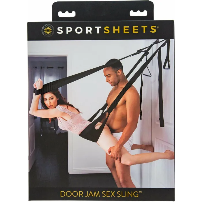 Couples Sportsheets Sportsheets Door Jam Sex Swing