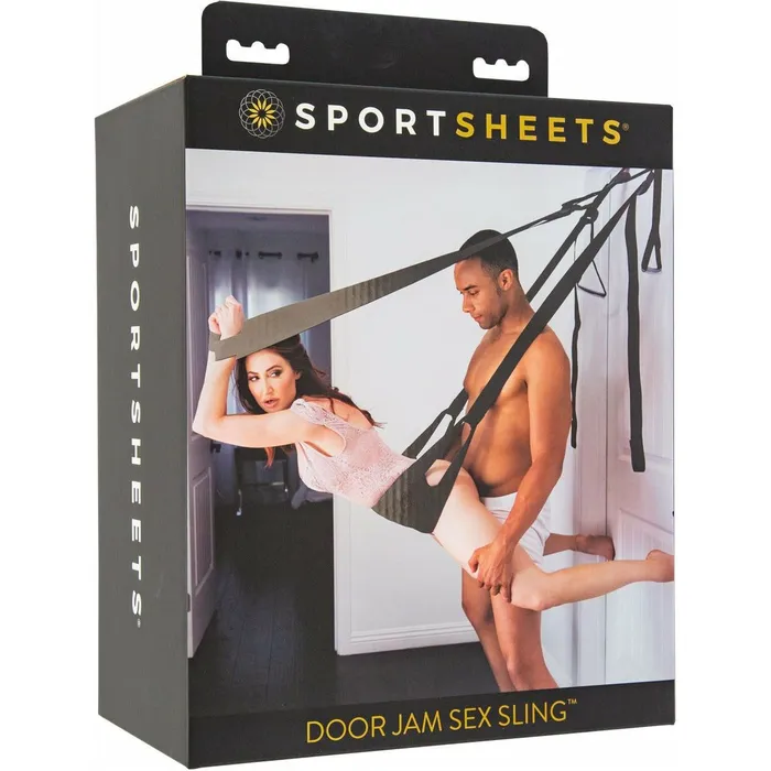 Couples Sportsheets Sportsheets Door Jam Sex Swing