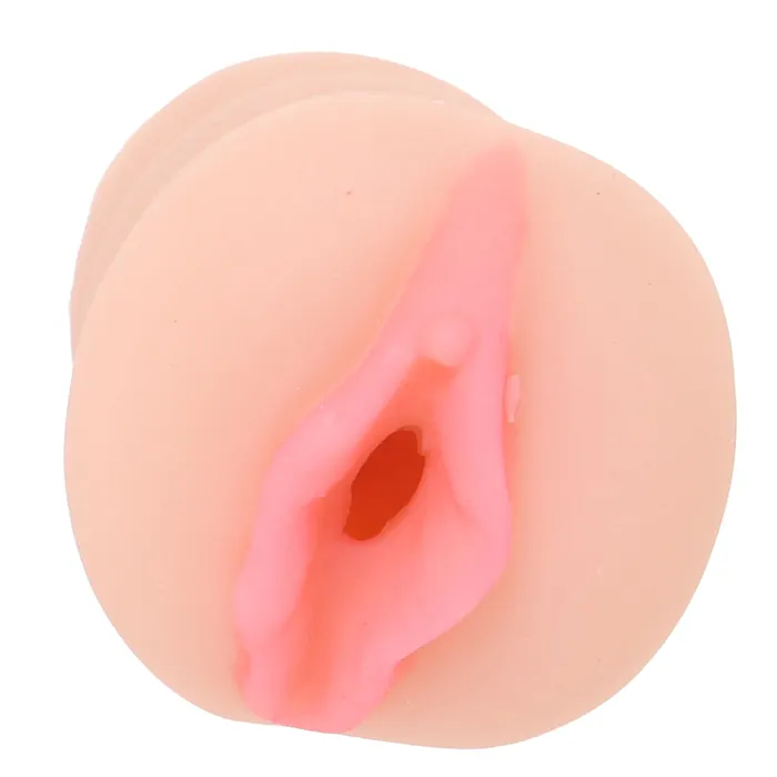 Cousins Group Chloe Temple Pussy Stroker Male Sex Toys