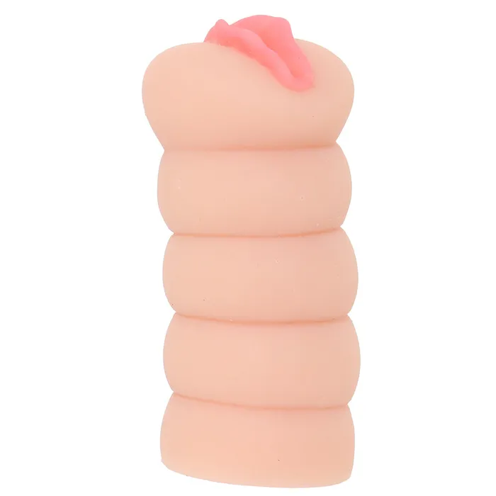Cousins Group Chloe Temple Pussy Stroker Male Sex Toys