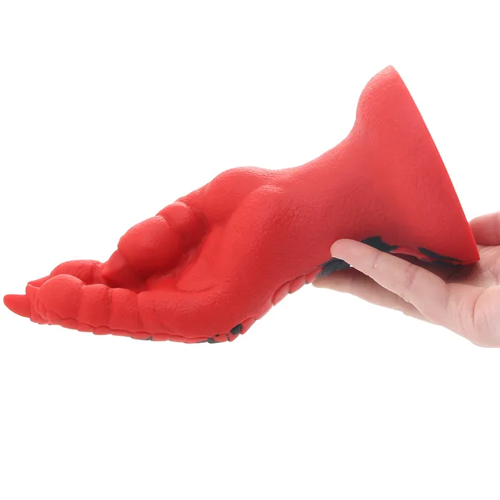 Creature Cocks Demon Claw Dildo XR Brands Dildos
