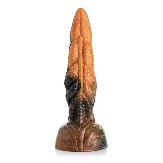 Creature Cocks Ravager Rippled Tentacle Silicone Dildo Creature Cocks Dildos Creature Cocks Ravager Rippled Tentacle Silicone Dildo Creature Cocks Dildos