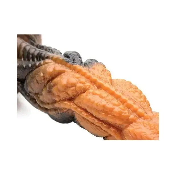 Creature Cocks Ravager Rippled Tentacle Silicone Dildo Creature Cocks Dildos Creature Cocks Ravager Rippled Tentacle Silicone Dildo Creature Cocks Dildos