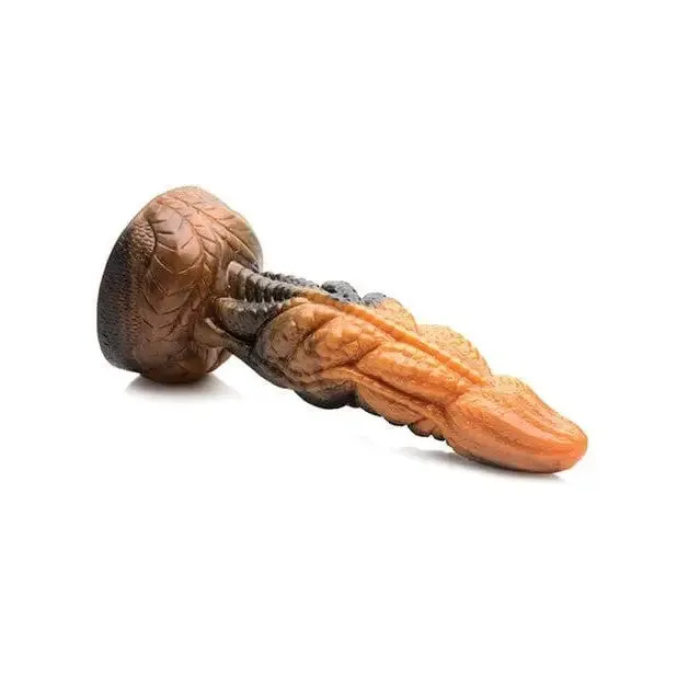 Creature Cocks Ravager Rippled Tentacle Silicone Dildo Creature Cocks Dildos Creature Cocks Ravager Rippled Tentacle Silicone Dildo Creature Cocks Dildos