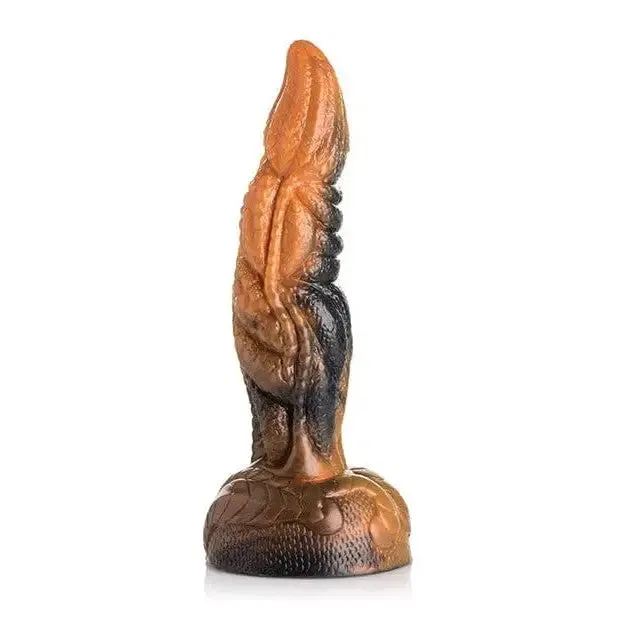 Creature Cocks Ravager Rippled Tentacle Silicone Dildo Creature Cocks Dildos Creature Cocks Ravager Rippled Tentacle Silicone Dildo Creature Cocks Dildos