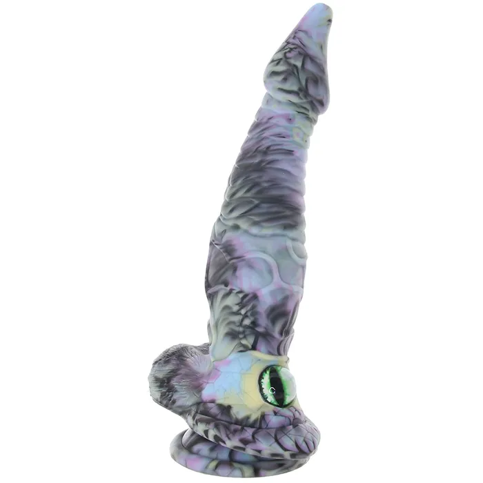 Dildos Creature Cocks Cyclops Dildo XR Brands