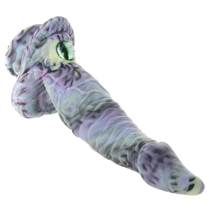 Dildos Creature Cocks Cyclops Dildo XR Brands